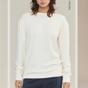 Jungmaven Tahoe sweatshirt size Small